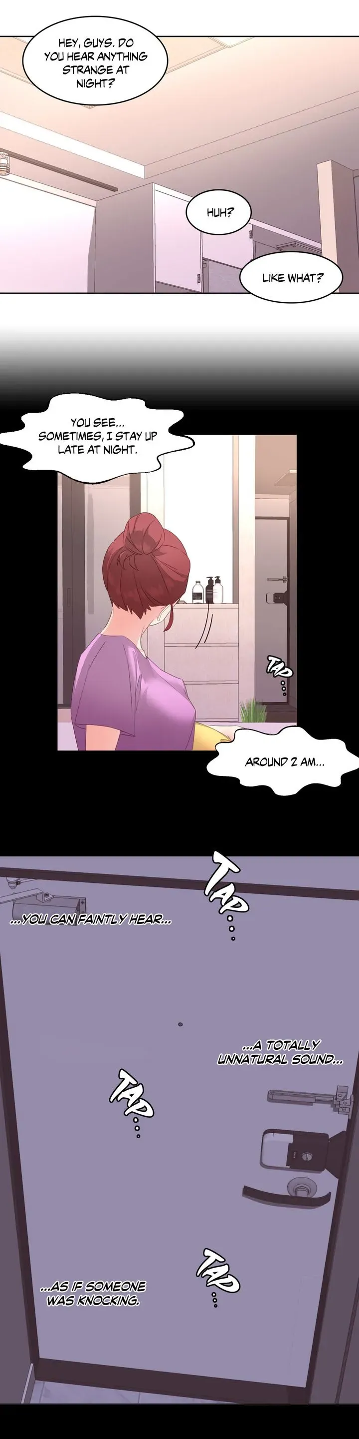 Read Pheromone-holic chapter 7 image 8 on Lezhin