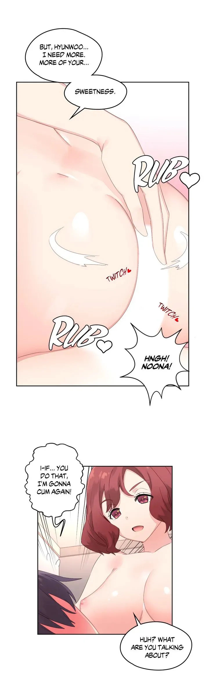 Read Pheromone-holic chapter 8 image 11 on Lezhin