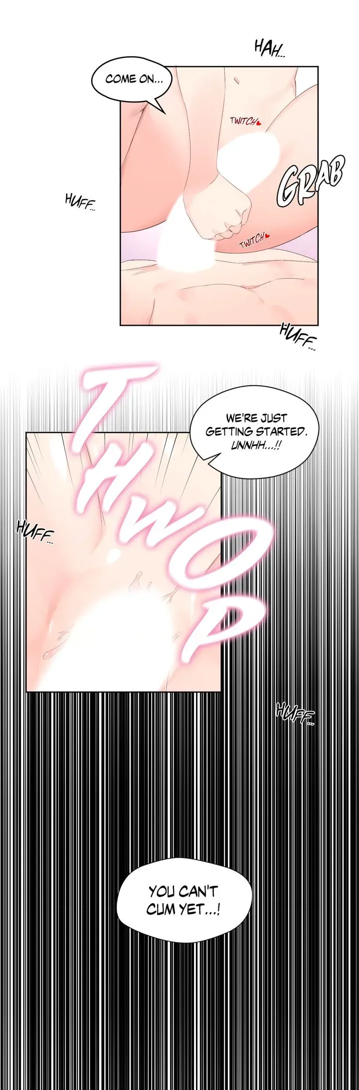 Read Pheromone-holic chapter 8 image 12 on Lezhin