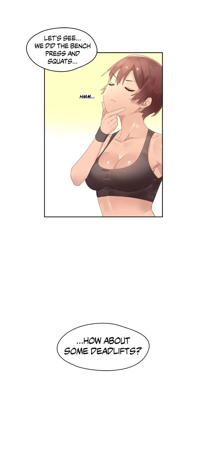 Read Pheromone-holic chapter 9 image 17 on Lezhin