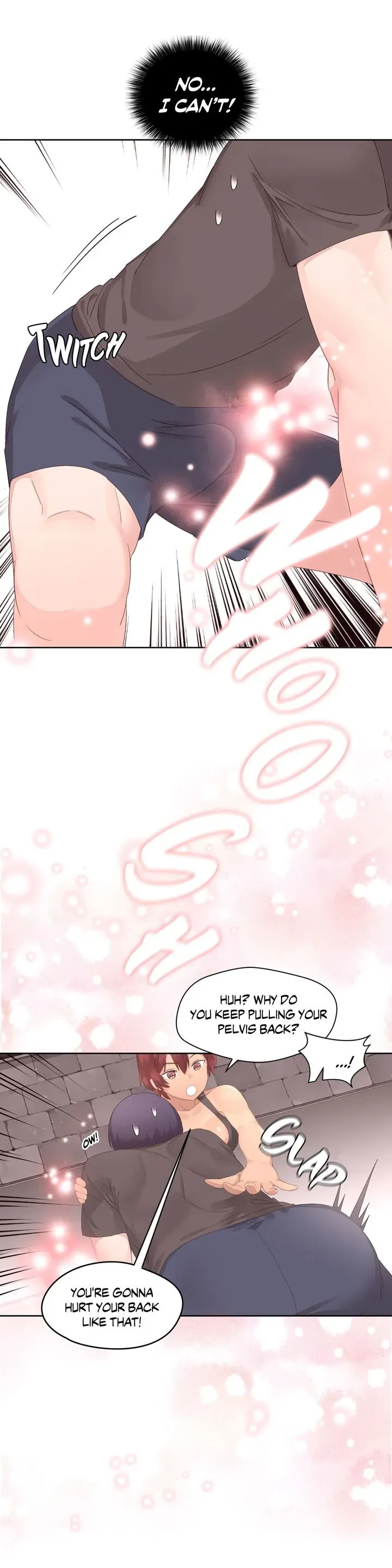 Read Pheromone-holic chapter 9 image 22 on Lezhin
