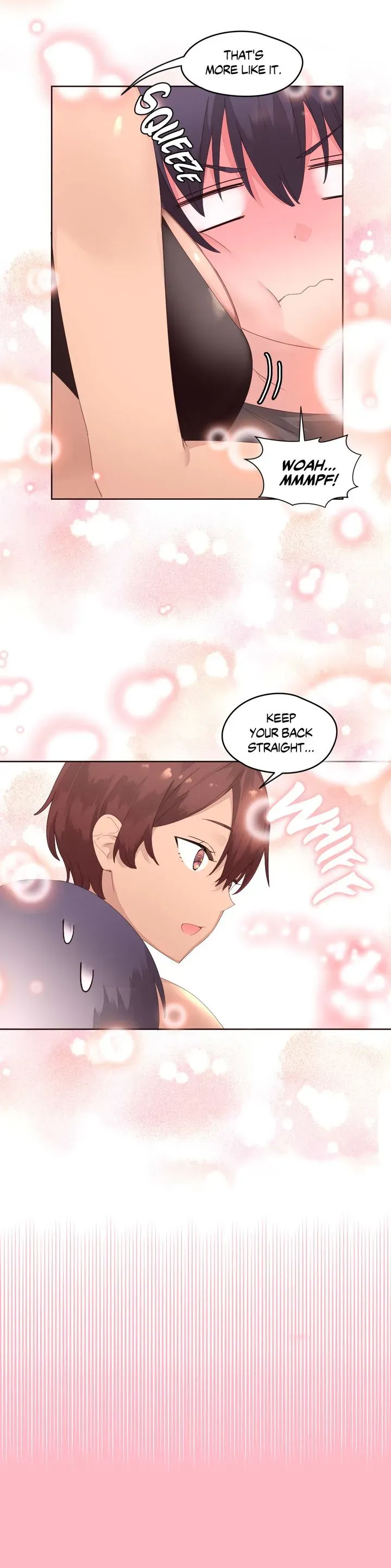 Read Pheromone-holic chapter 9 image 23 on Lezhin