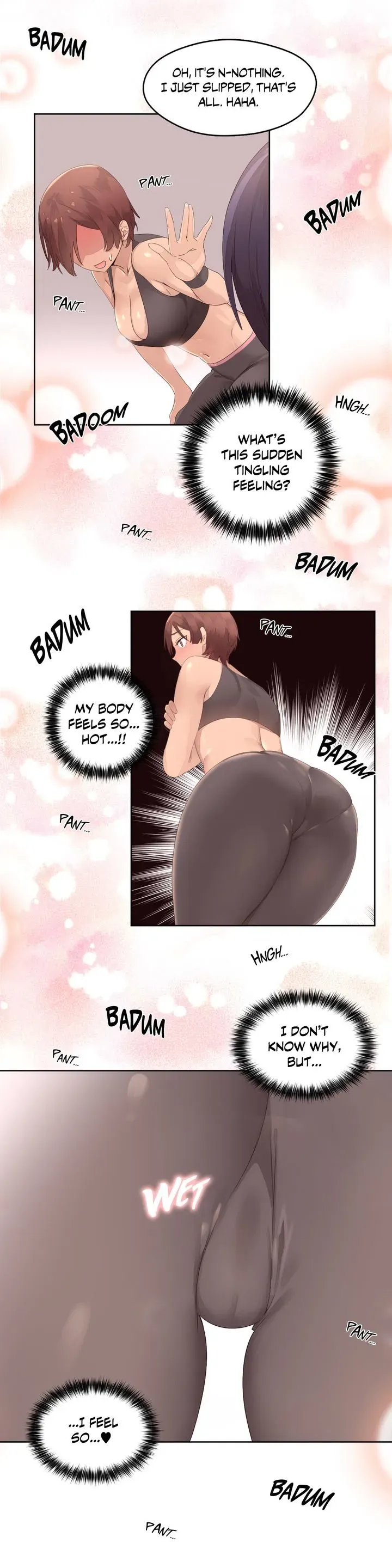 Read Pheromone-holic chapter 9 image 25 on Lezhin