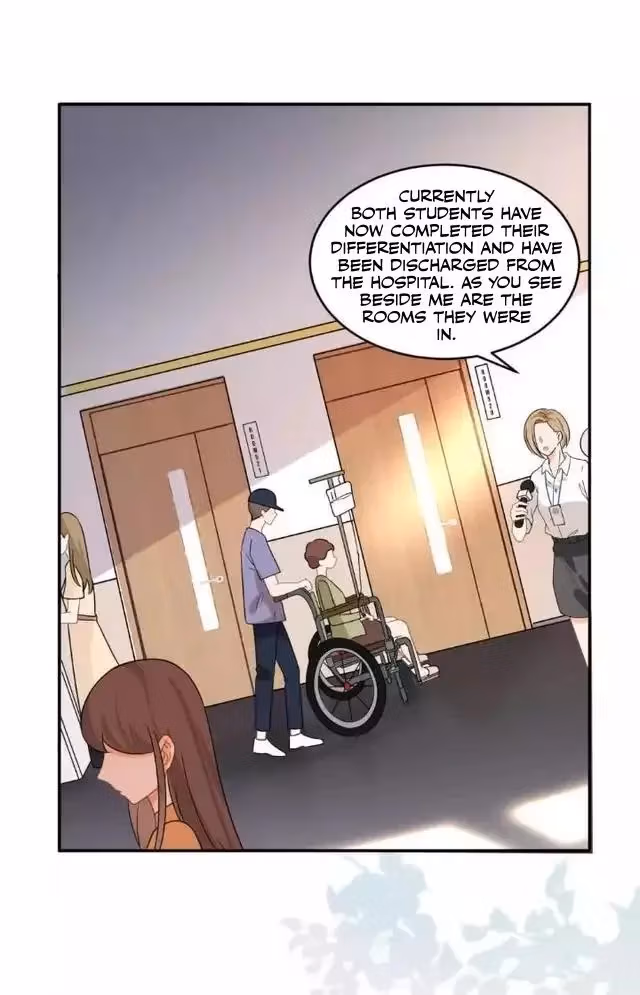 Pheromone Impossible Chapter 1 page 9 - 