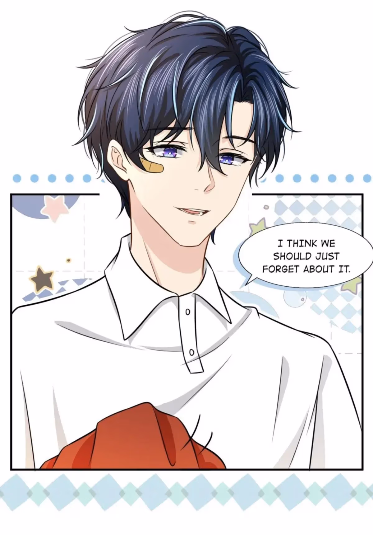 Pheromone Impossible Chapter 10 page 22 - 