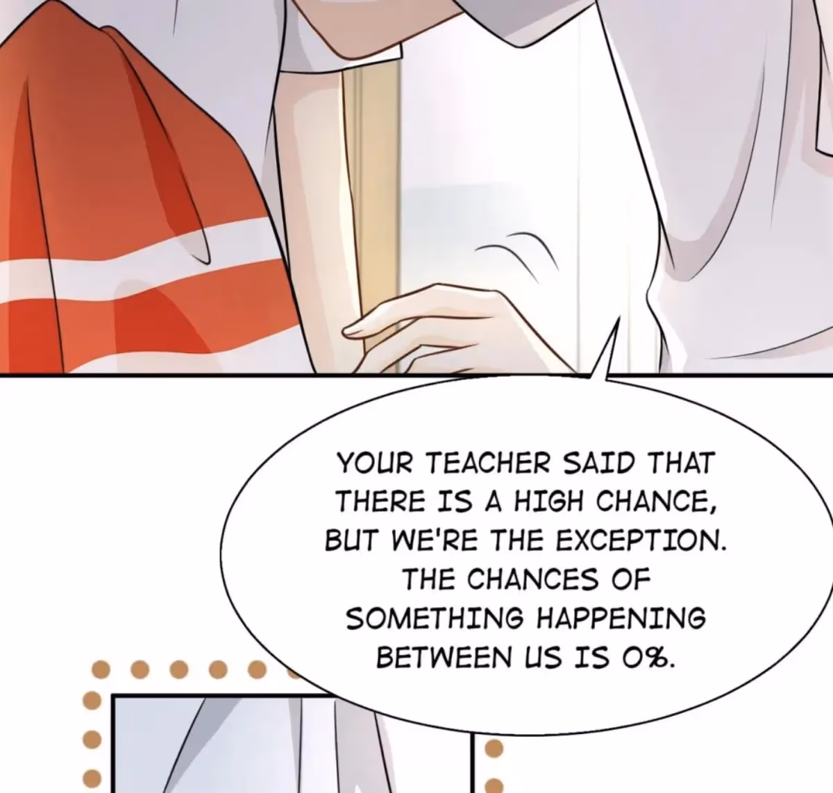Pheromone Impossible Chapter 10 page 26 - 