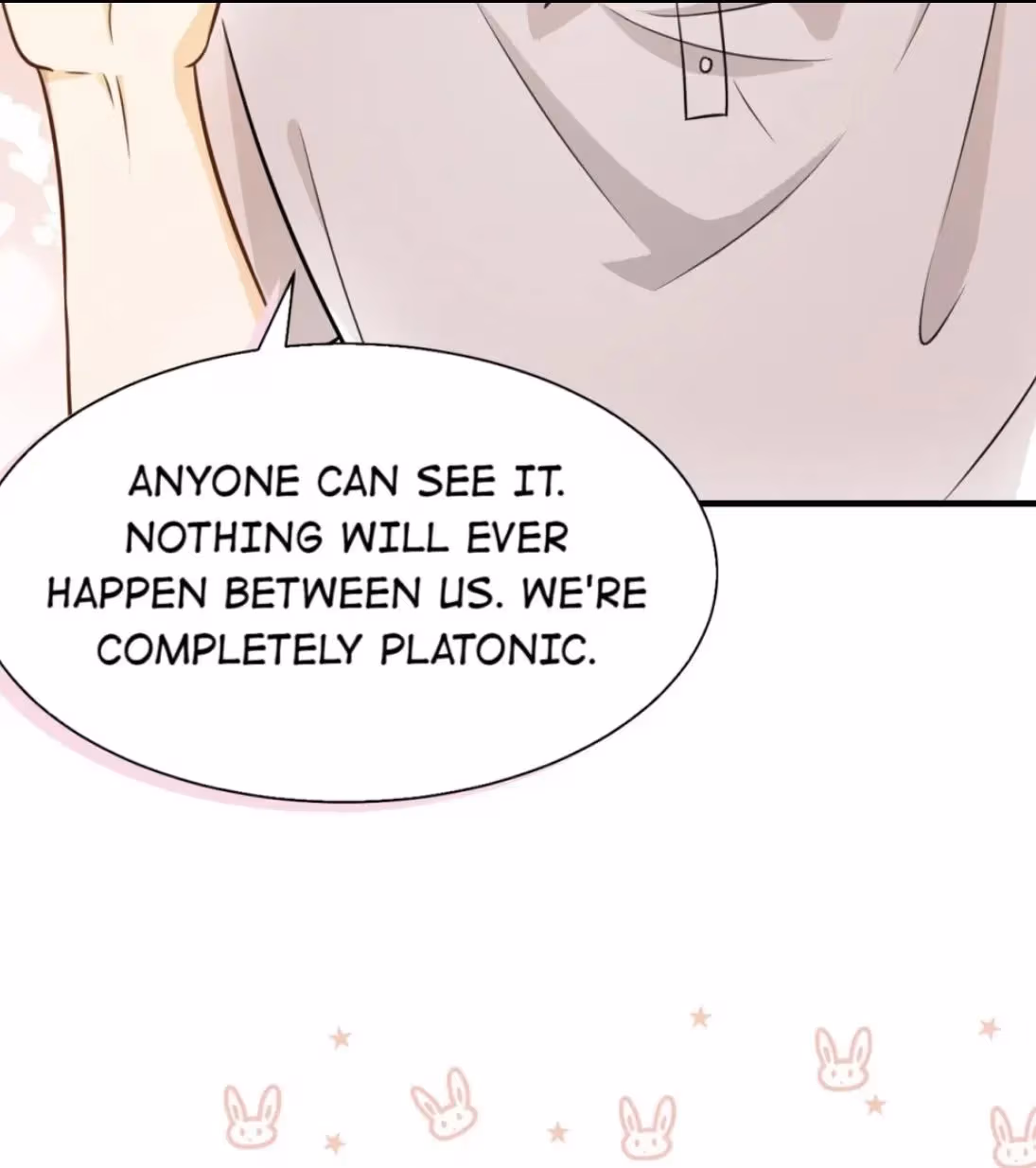 Pheromone Impossible Chapter 10 page 28 - 