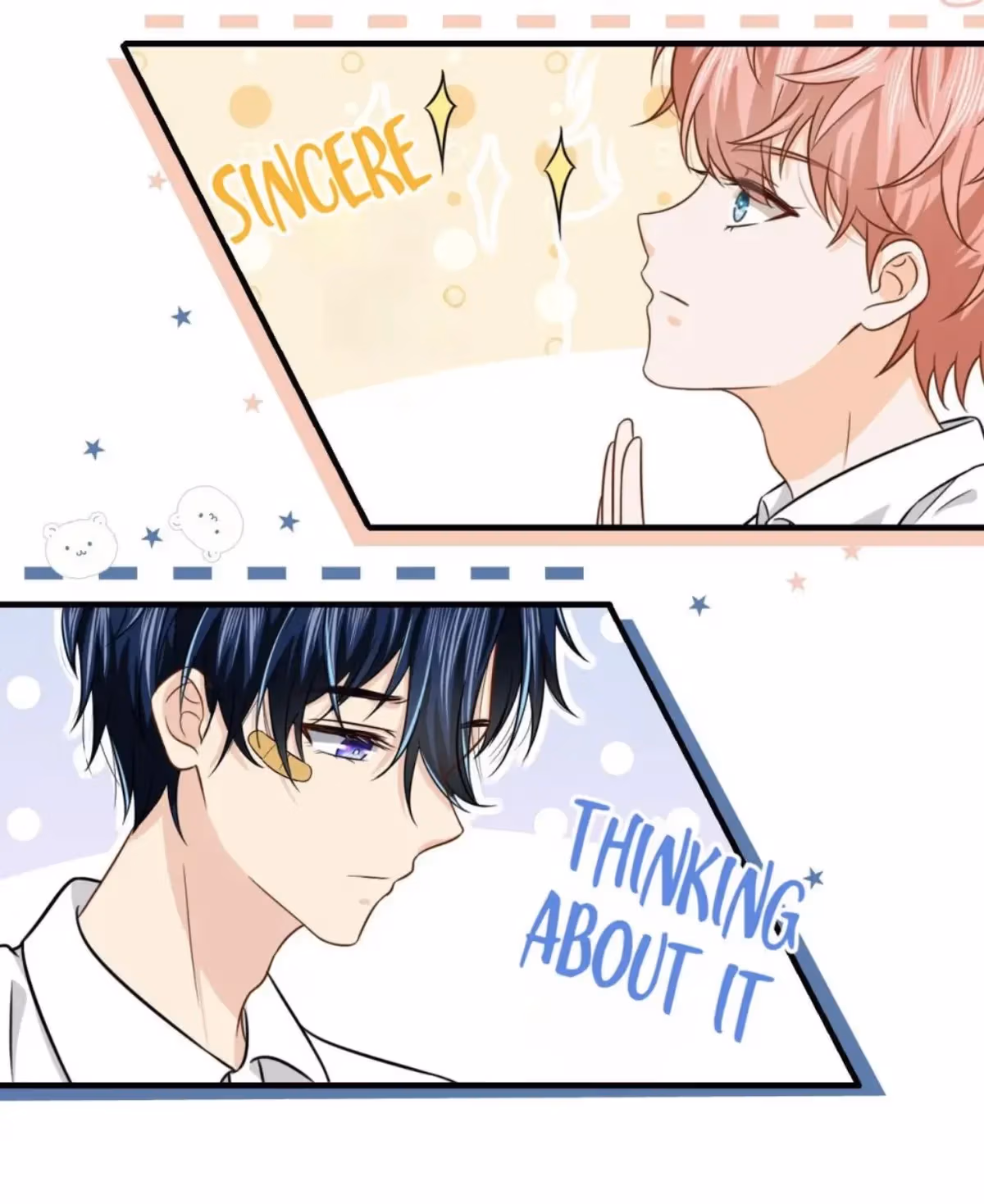 Pheromone Impossible Chapter 10 page 29 - 
