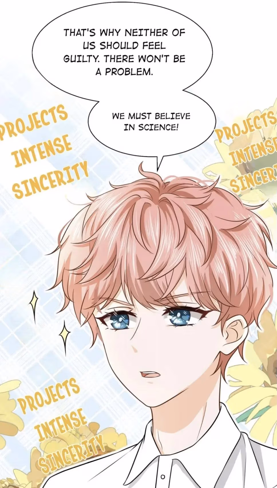 Pheromone Impossible Chapter 10 page 30 - 