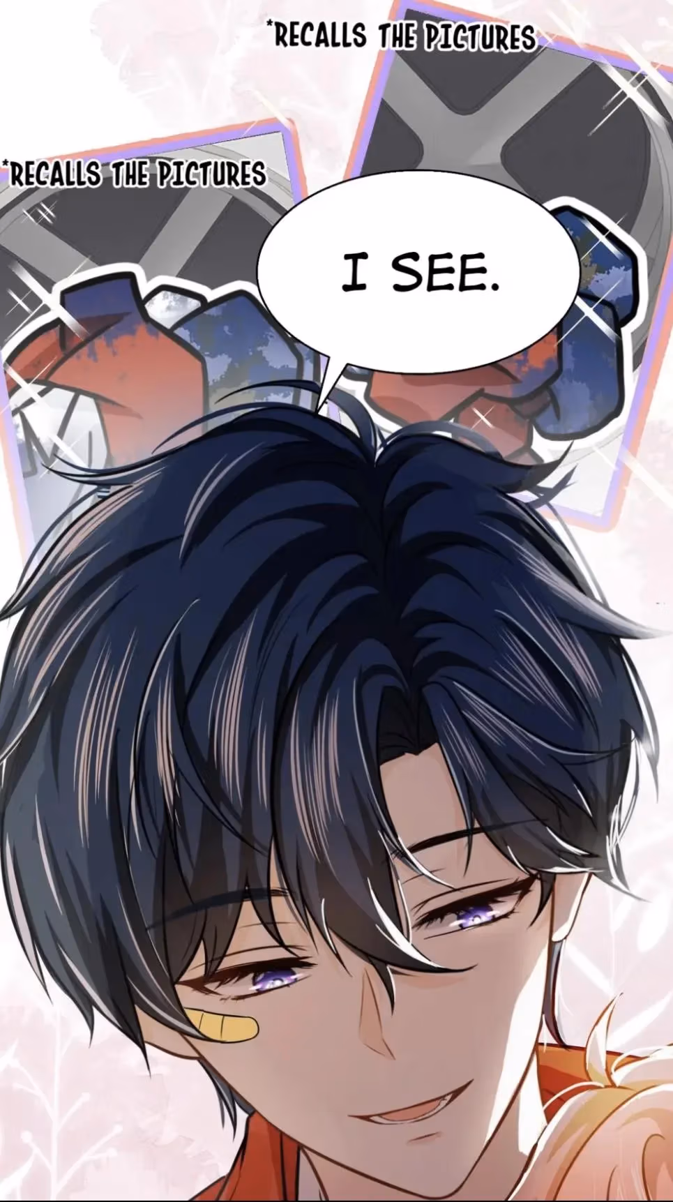Pheromone Impossible Chapter 10 page 4 - 