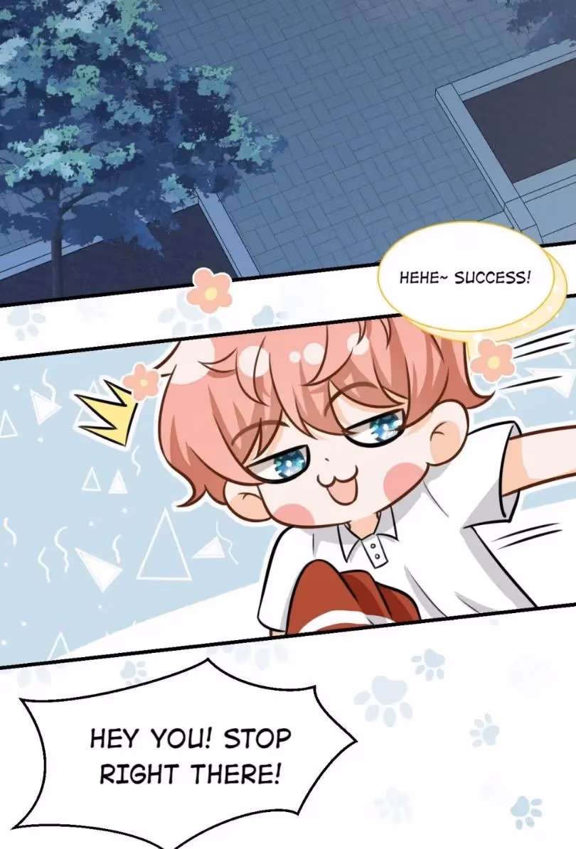 Pheromone Impossible Chapter 10 page 45 - 