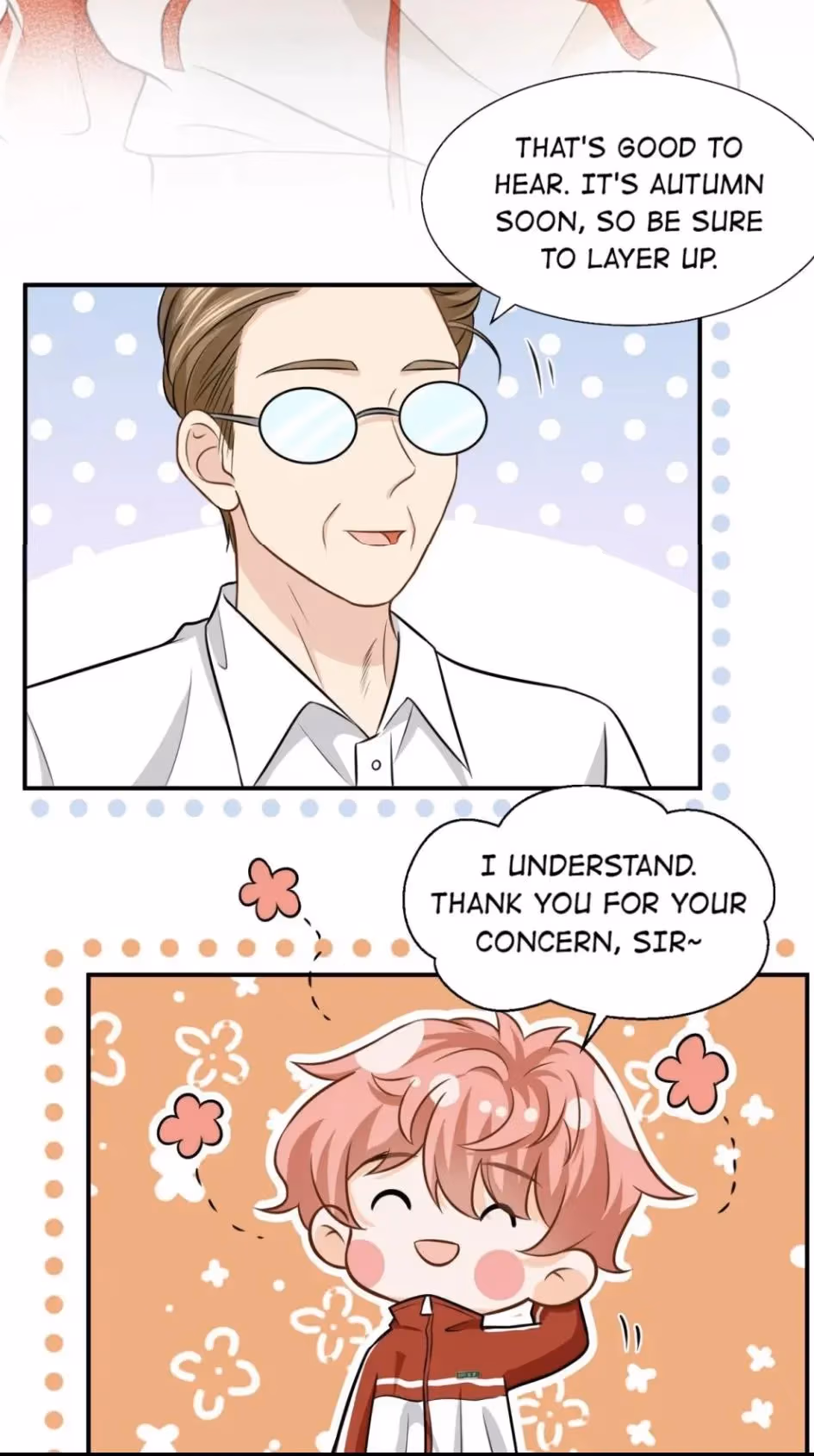Pheromone Impossible Chapter 10 page 51 - 