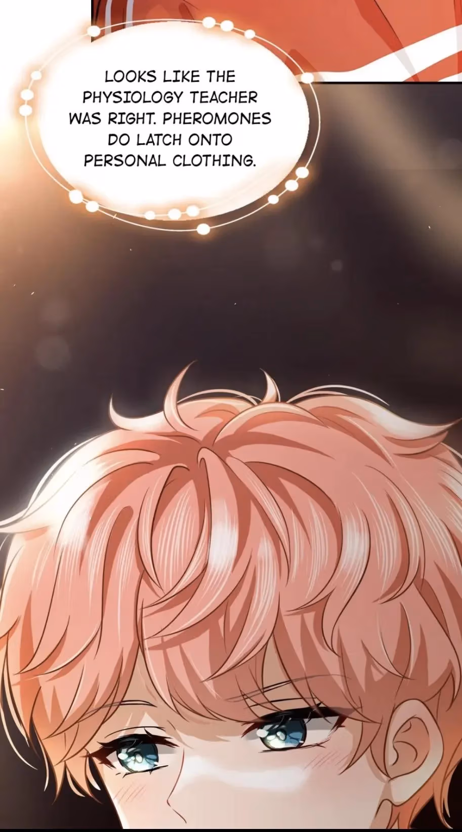 Pheromone Impossible Chapter 10 page 54 - 
