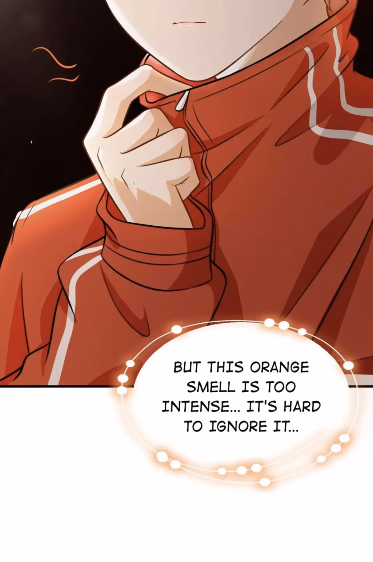 Pheromone Impossible Chapter 10 page 55 - 