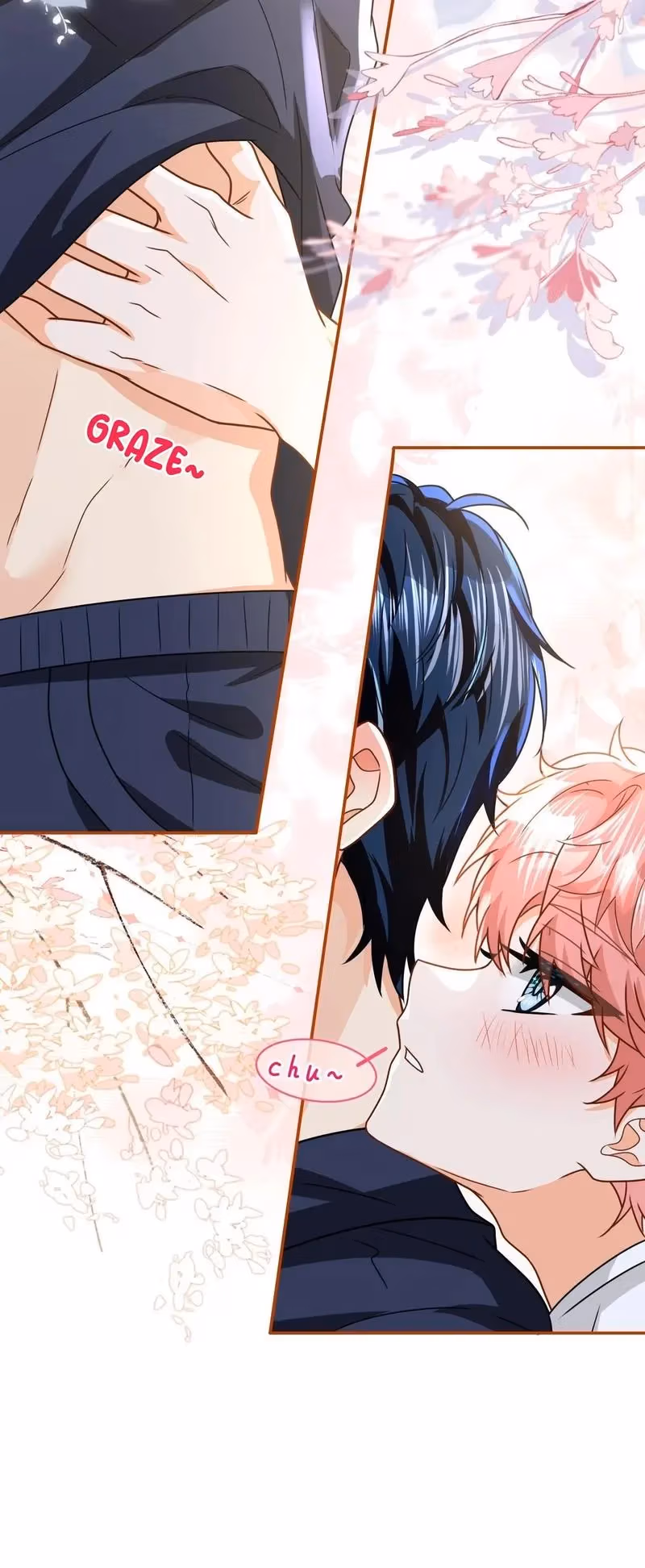Pheromone Impossible Chapter 101 page 18 - 