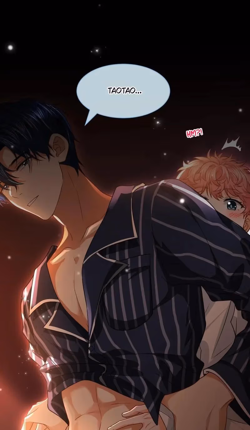 Pheromone Impossible Chapter 101 page 19 - 