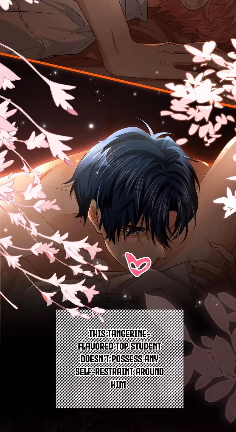 Pheromone Impossible Chapter 101 page 21 - 