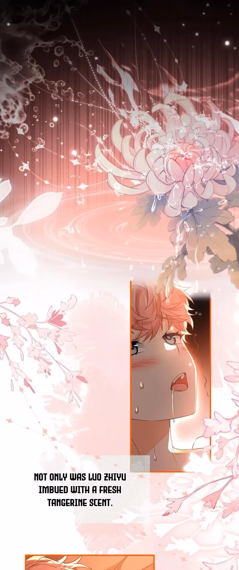 Pheromone Impossible Chapter 101 page 22 - 