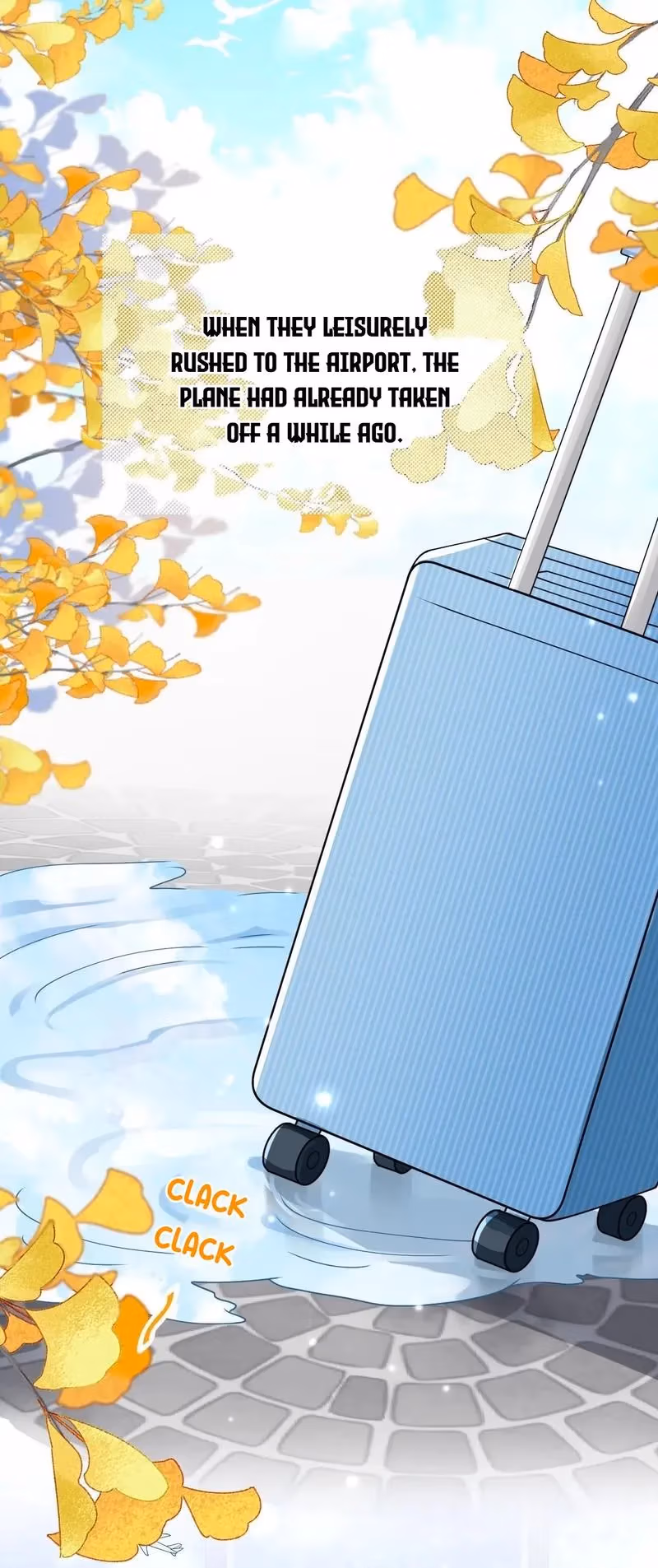 Pheromone Impossible Chapter 101 page 25 - 