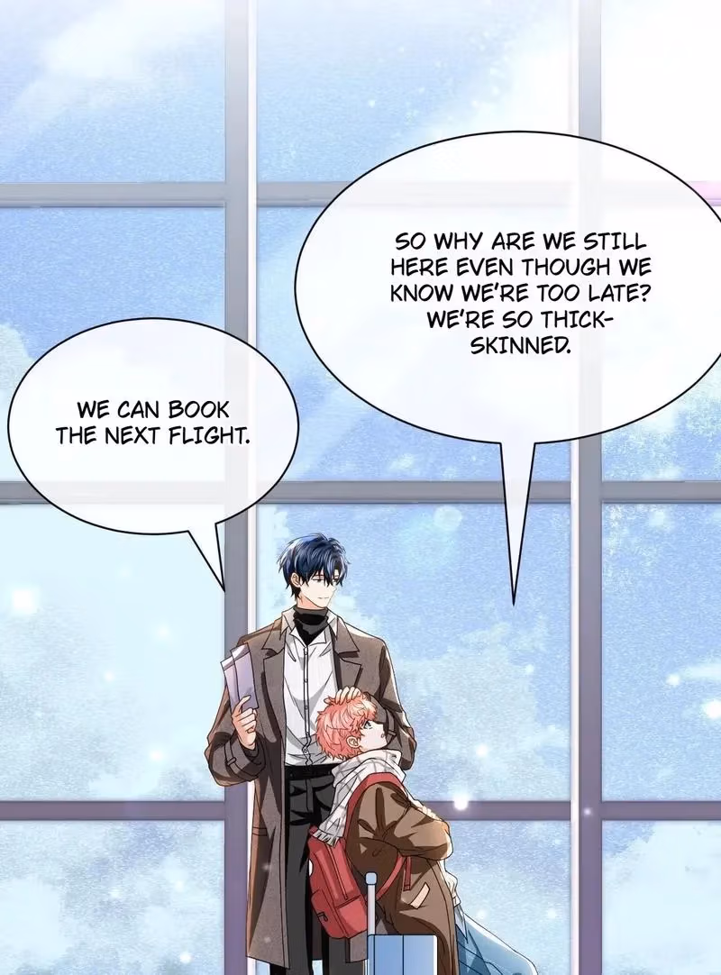 Pheromone Impossible Chapter 101 page 26 - 