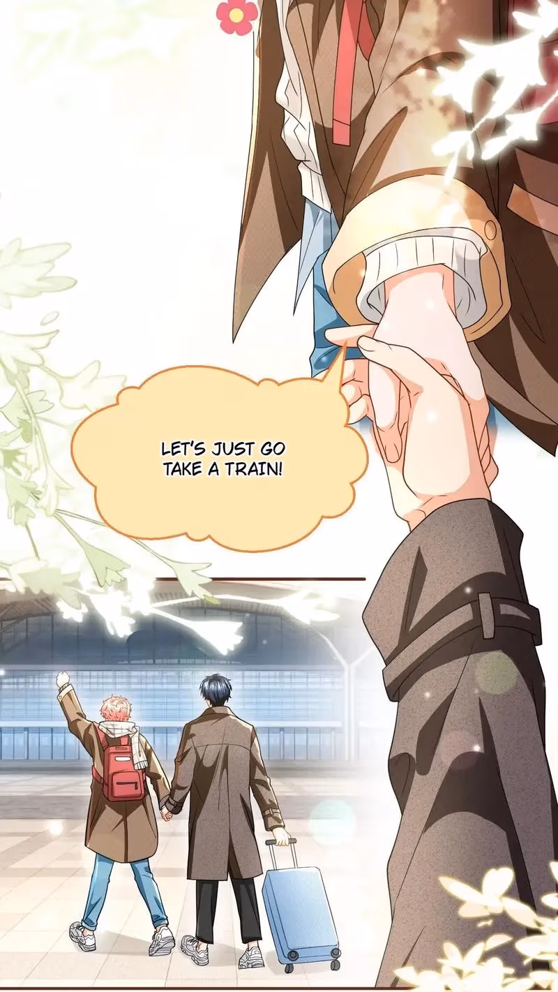 Pheromone Impossible Chapter 101 page 29 - 