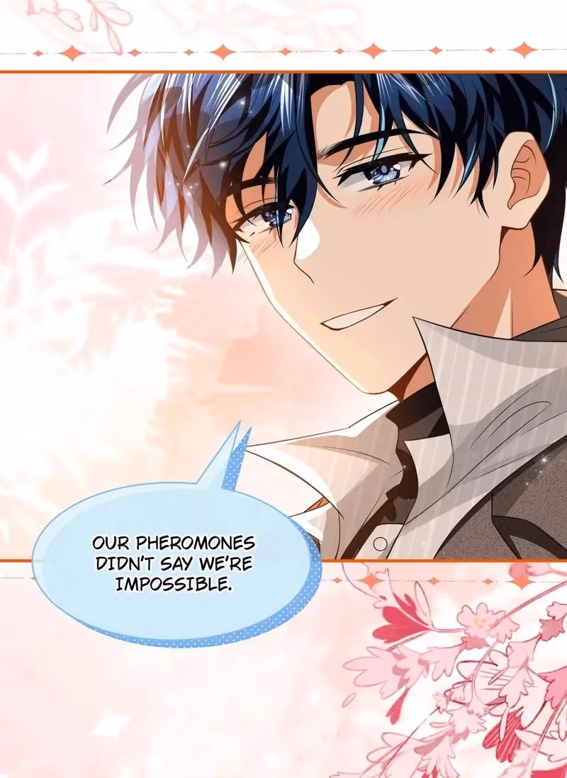 Pheromone Impossible Chapter 101 page 50 - 
