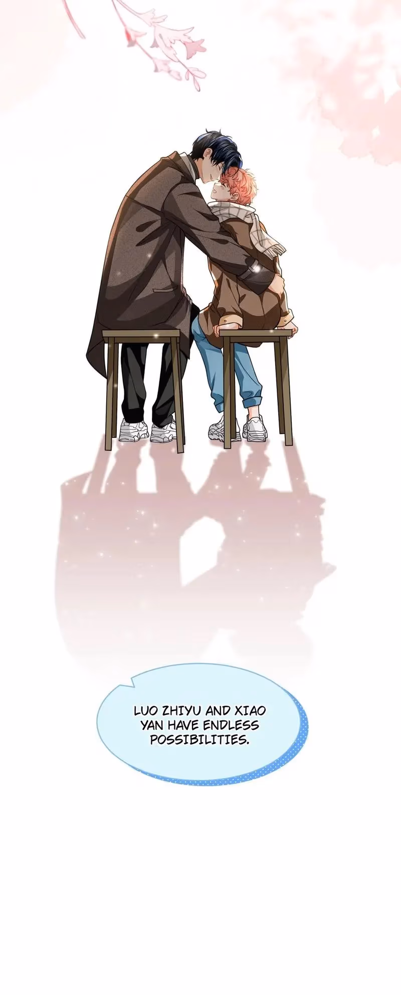 Pheromone Impossible Chapter 101 page 52 - 