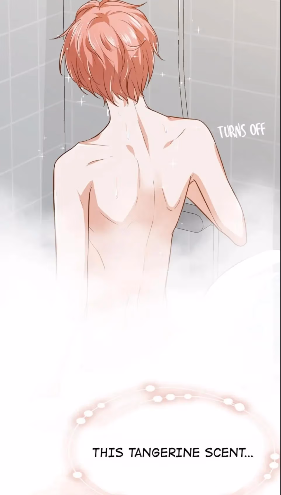 Pheromone Impossible Chapter 11 page 22 - 