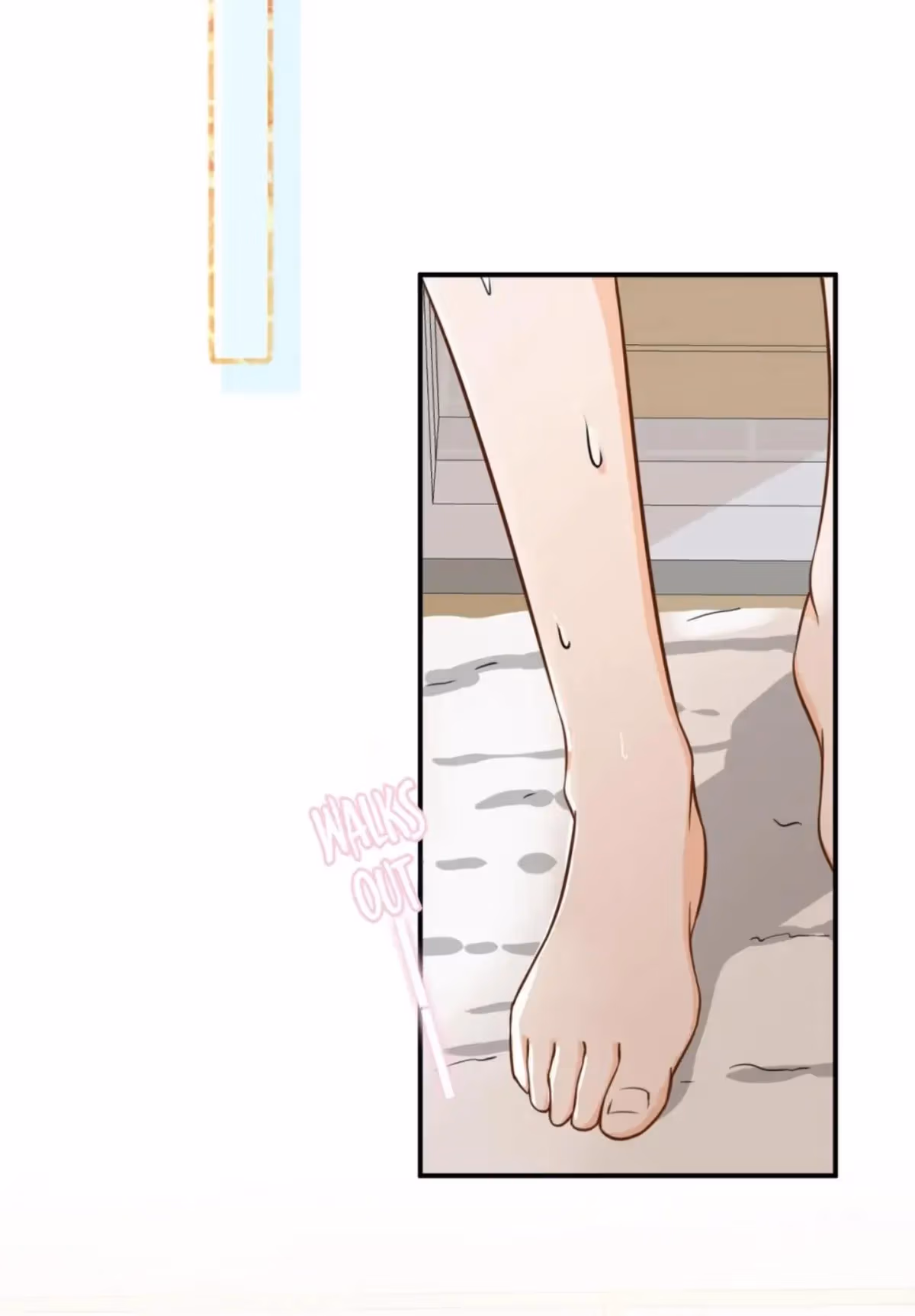 Pheromone Impossible Chapter 11 page 25 - 