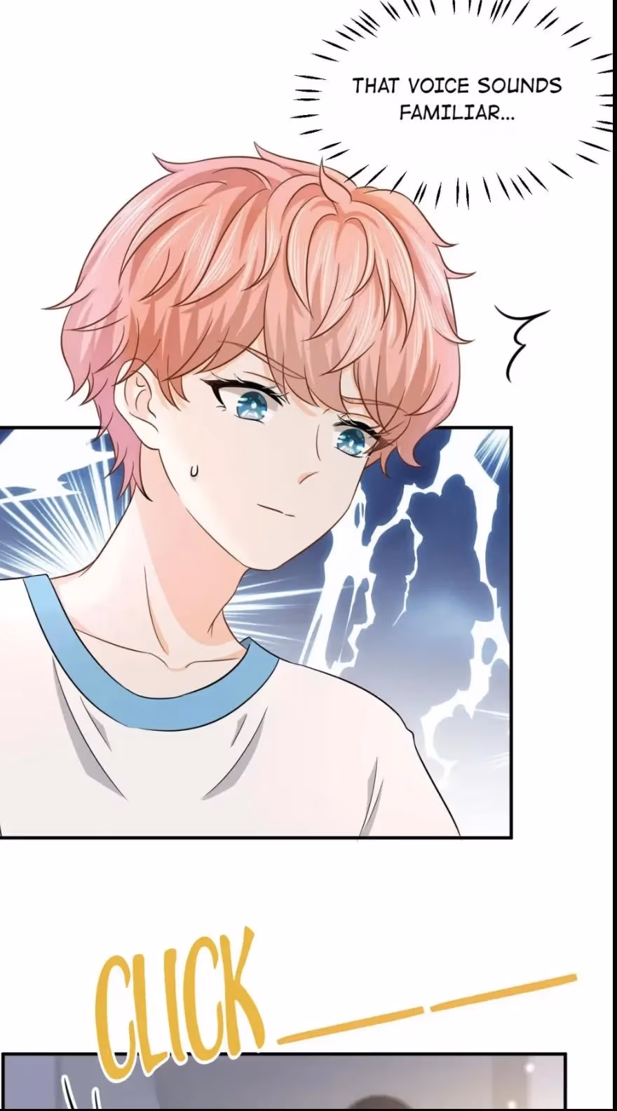 Pheromone Impossible Chapter 12 page 33 - 