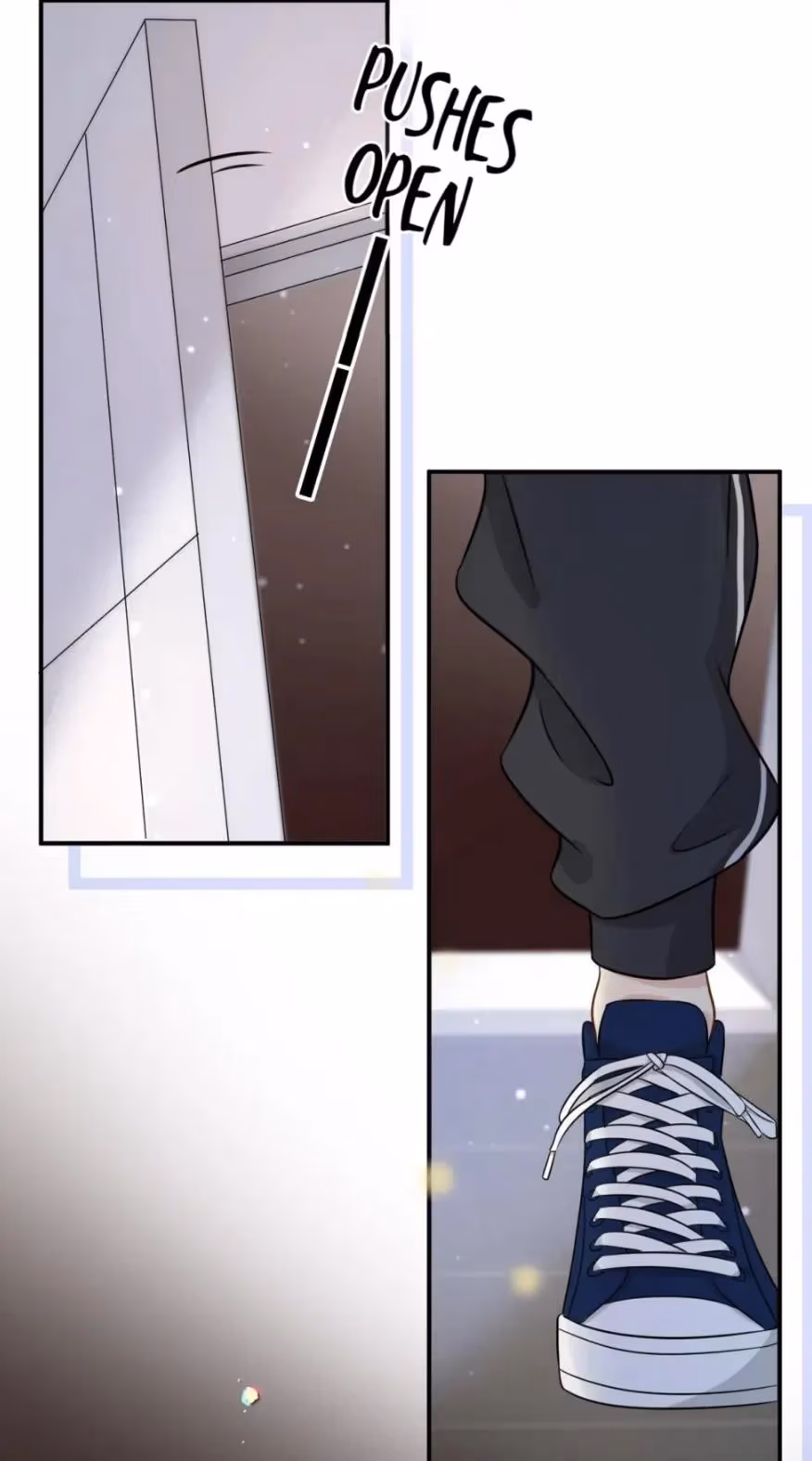 Pheromone Impossible Chapter 12 page 39 - 