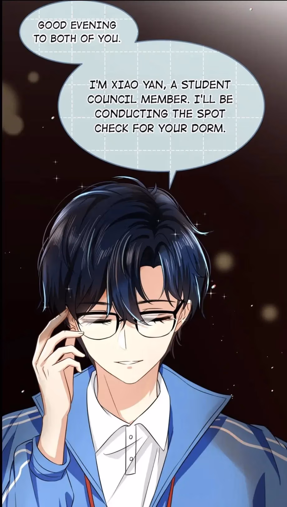 Pheromone Impossible Chapter 12 page 40 - 
