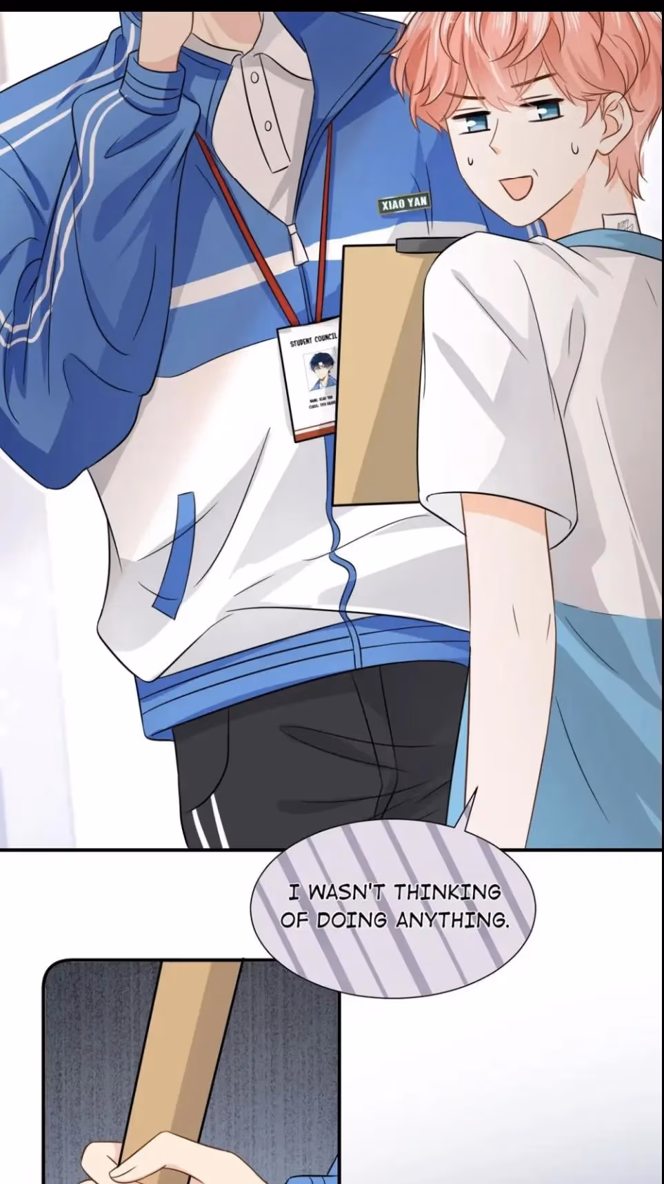 Pheromone Impossible Chapter 12 page 48 - 
