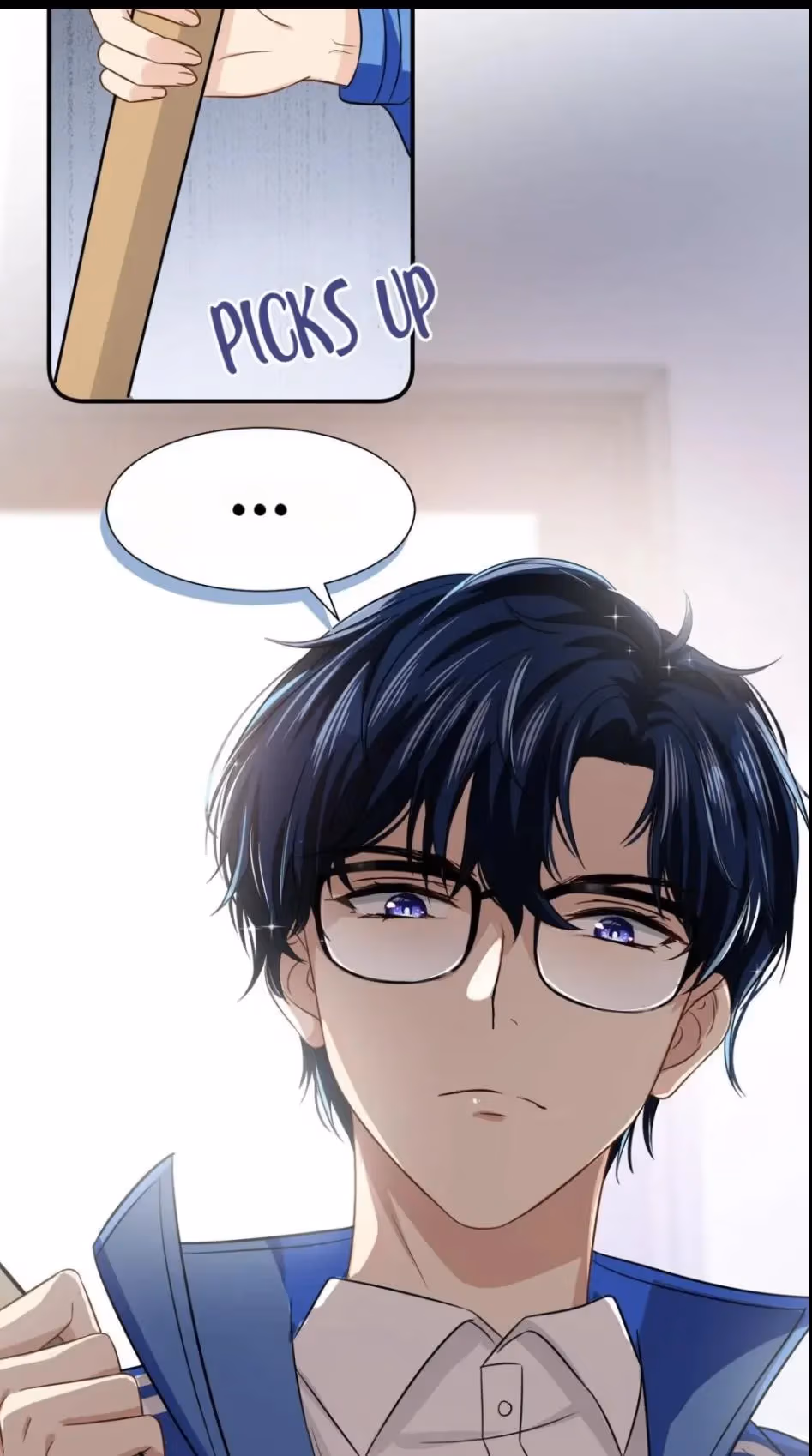Pheromone Impossible Chapter 12 page 49 - 