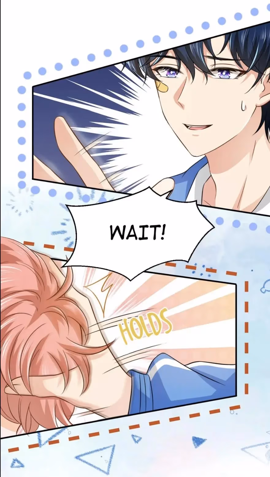 Pheromone Impossible Chapter 12 page 9 - 