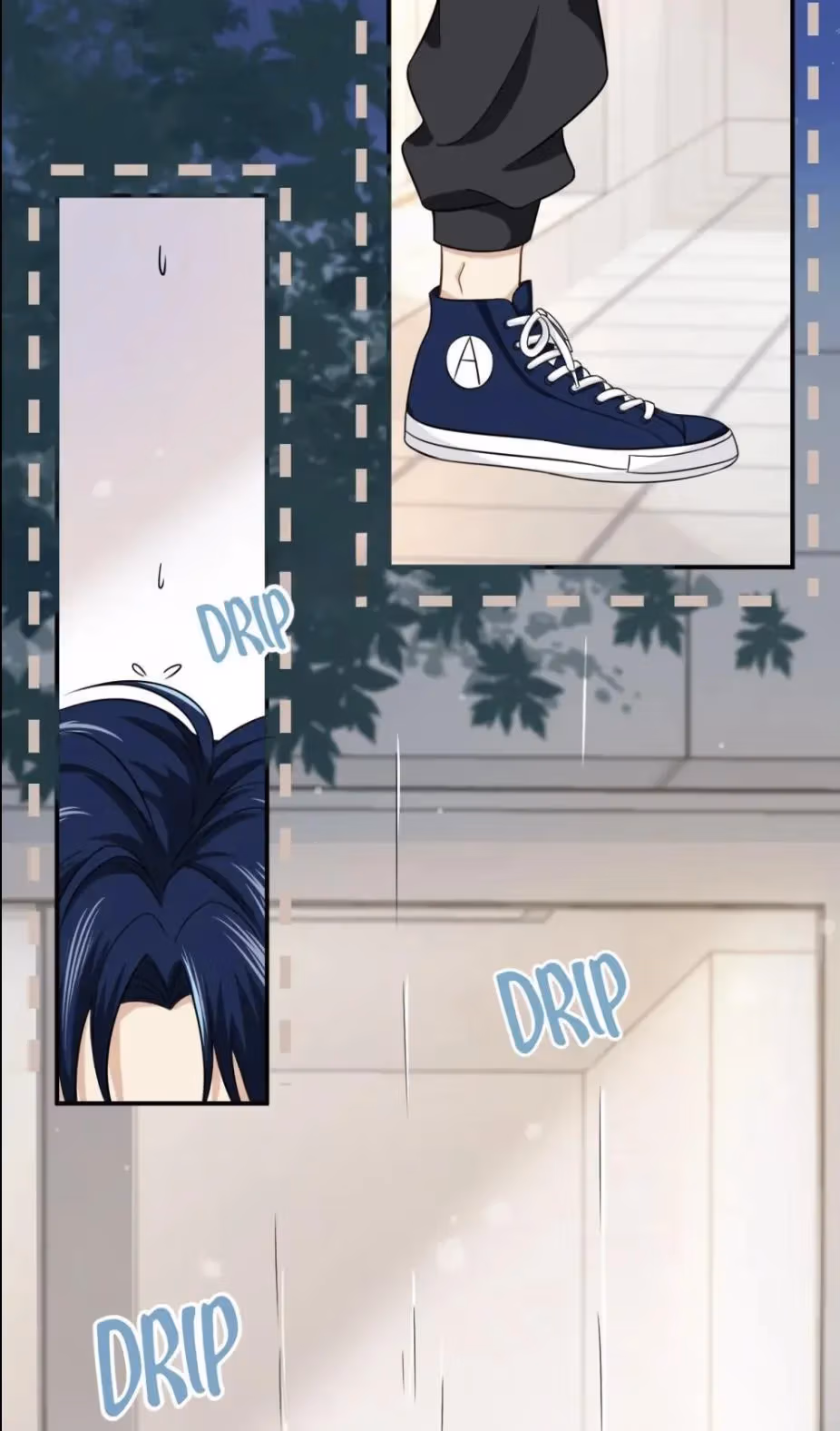 Pheromone Impossible Chapter 13 page 15 - 