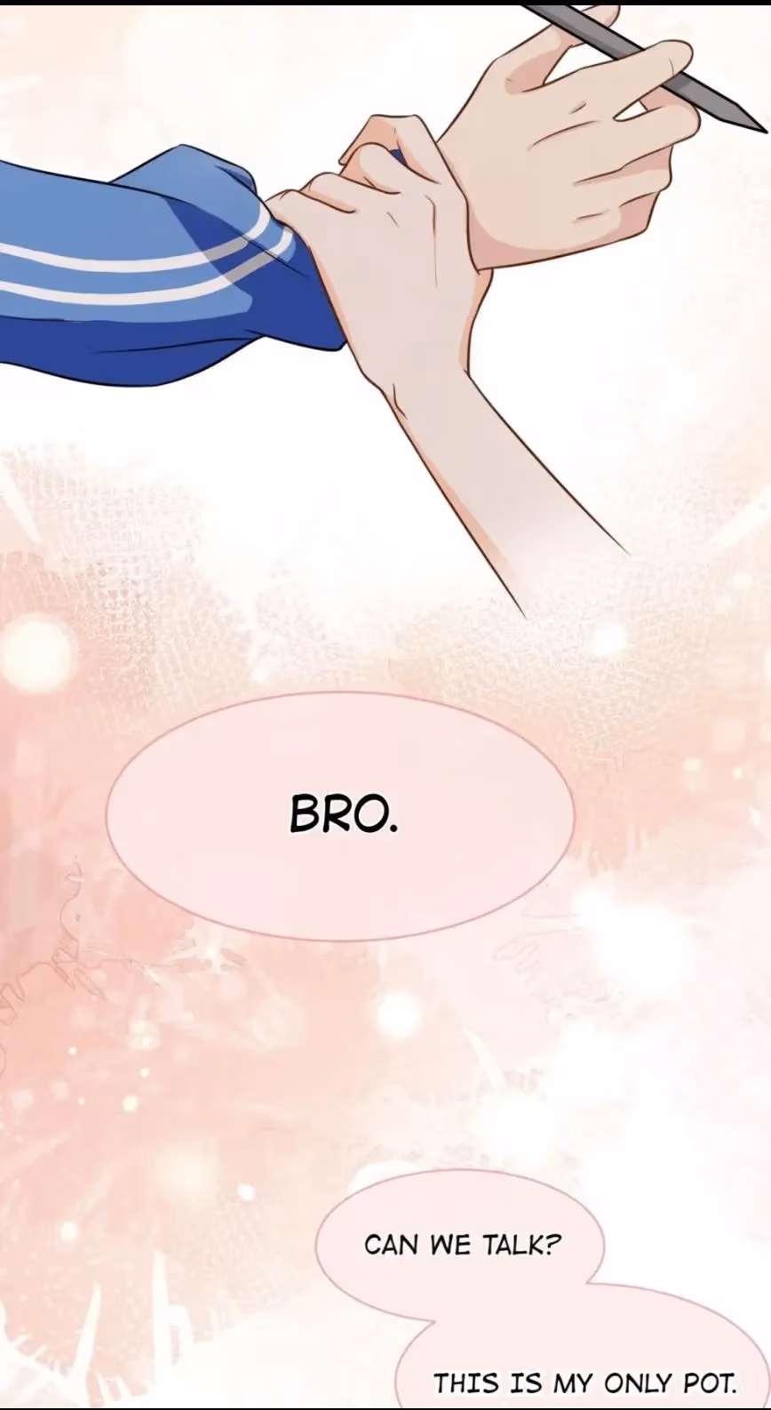 Pheromone Impossible Chapter 13 page 33 - 