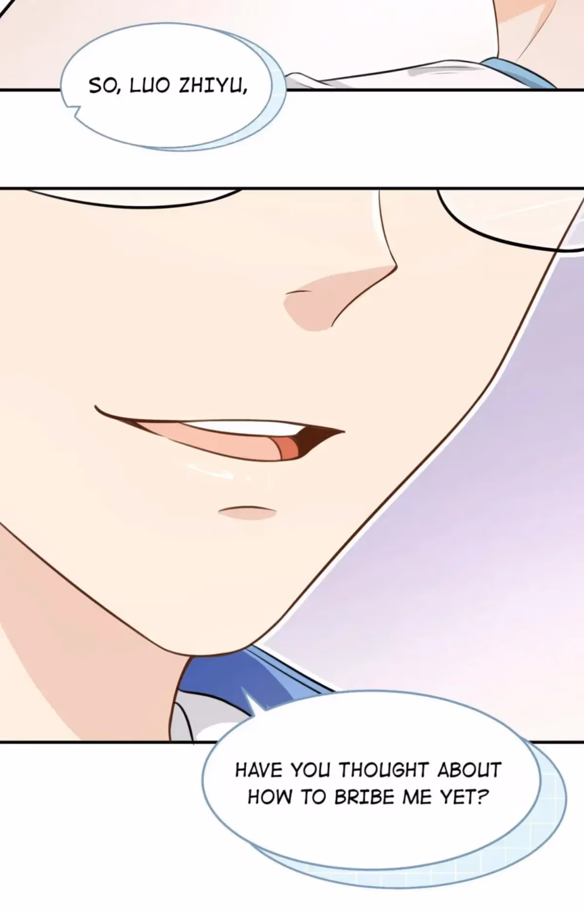 Pheromone Impossible Chapter 13 page 37 - 