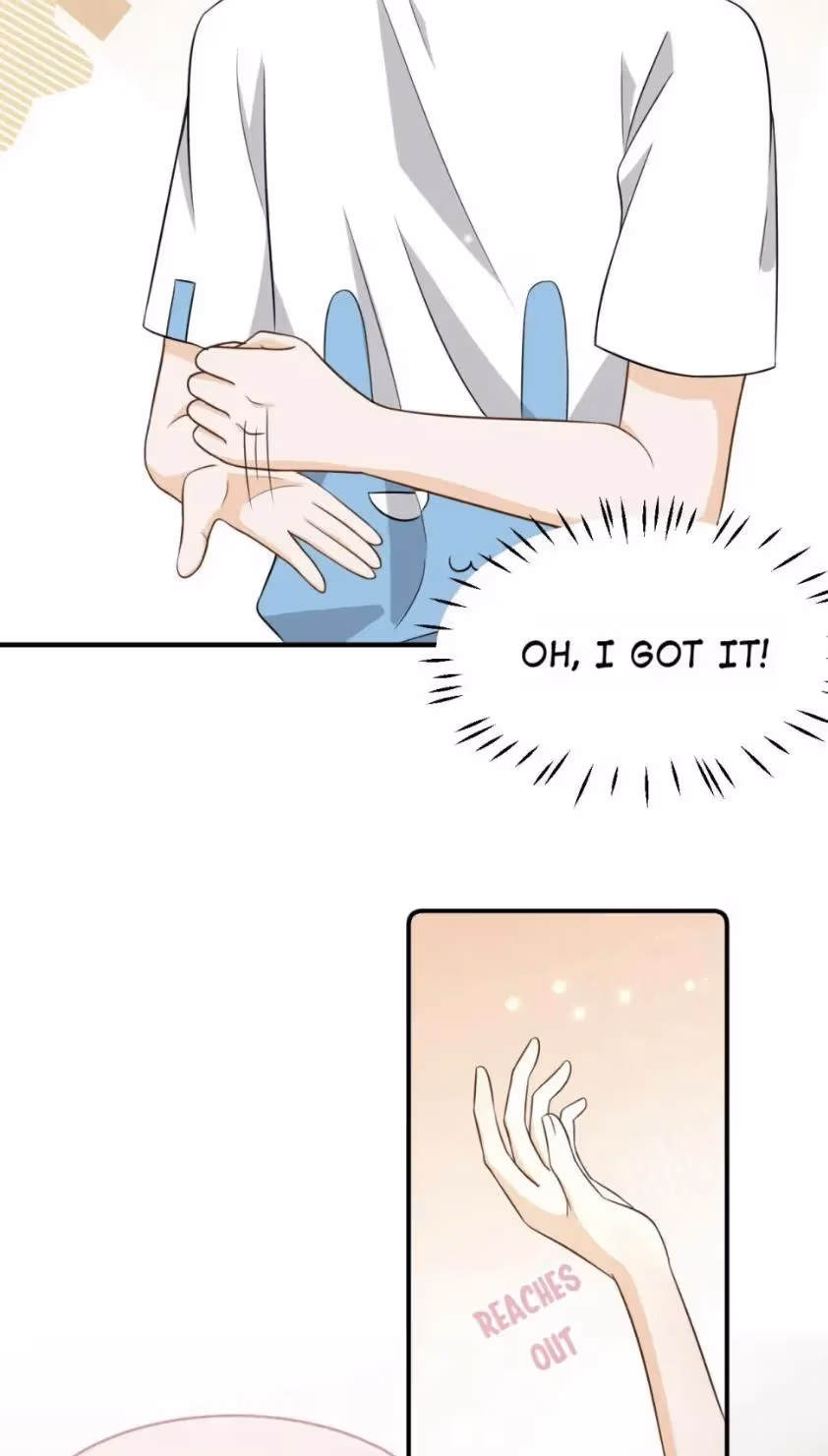 Pheromone Impossible Chapter 13 page 39 - 