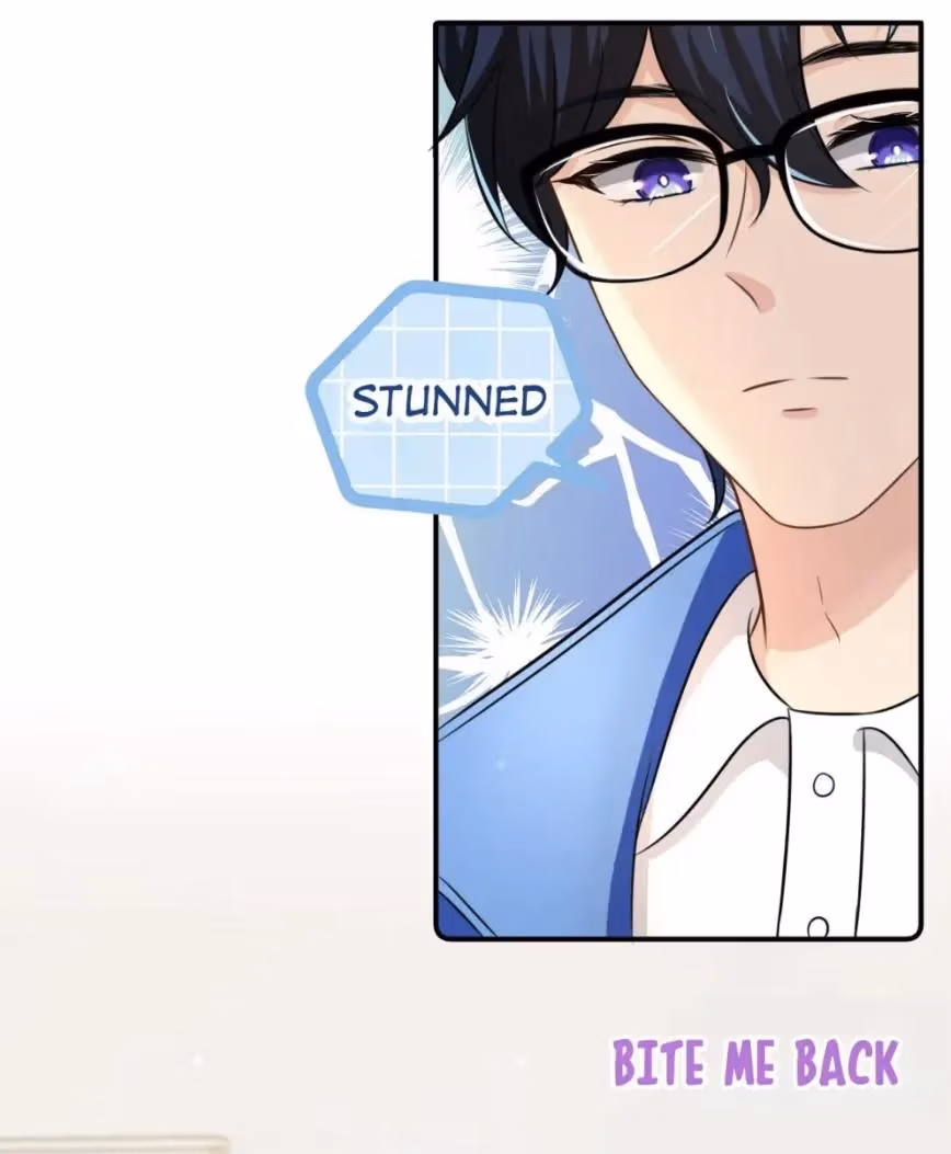 Pheromone Impossible Chapter 13 page 41 - 