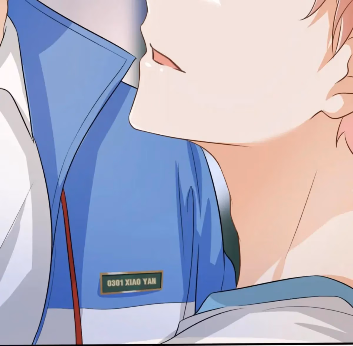 Pheromone Impossible Chapter 13 page 53 - 