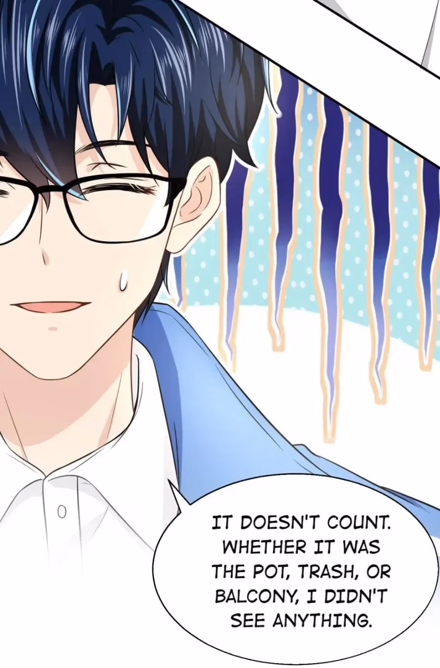 Pheromone Impossible Chapter 14 page 24 - 