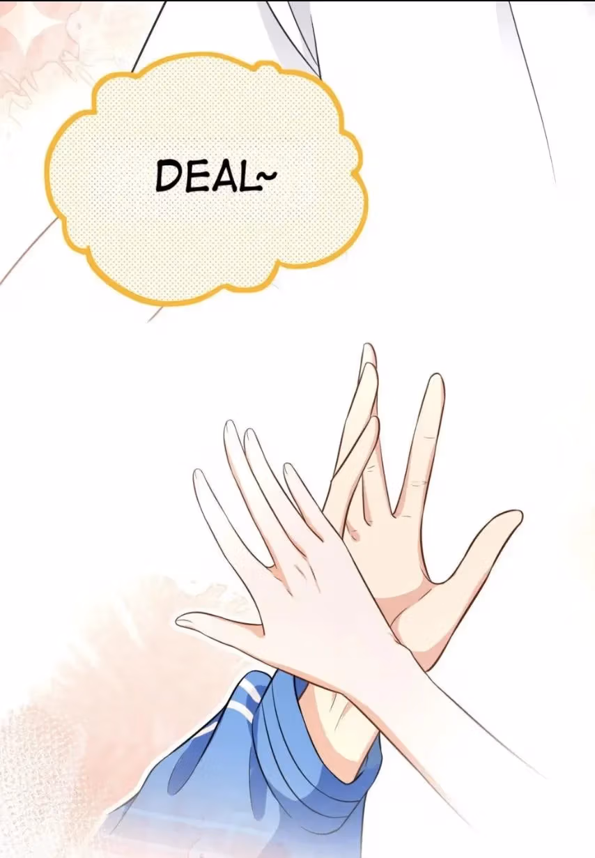 Pheromone Impossible Chapter 14 page 27 - 