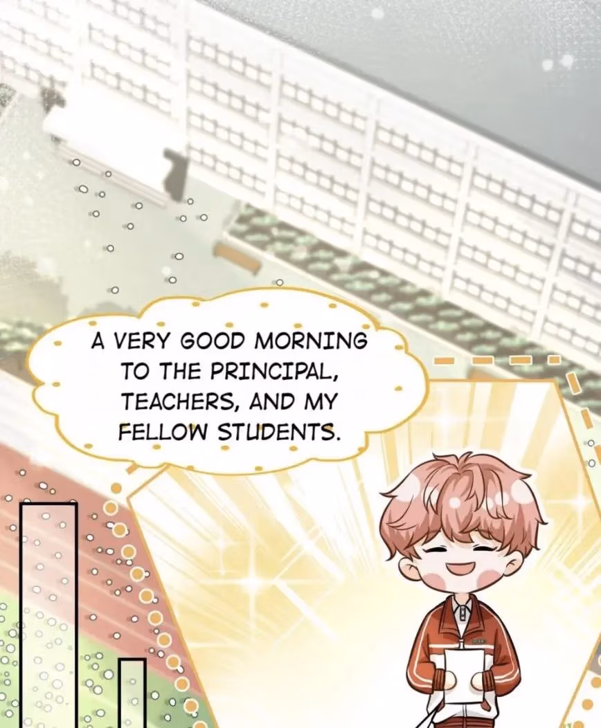 Pheromone Impossible Chapter 14 page 41 - 