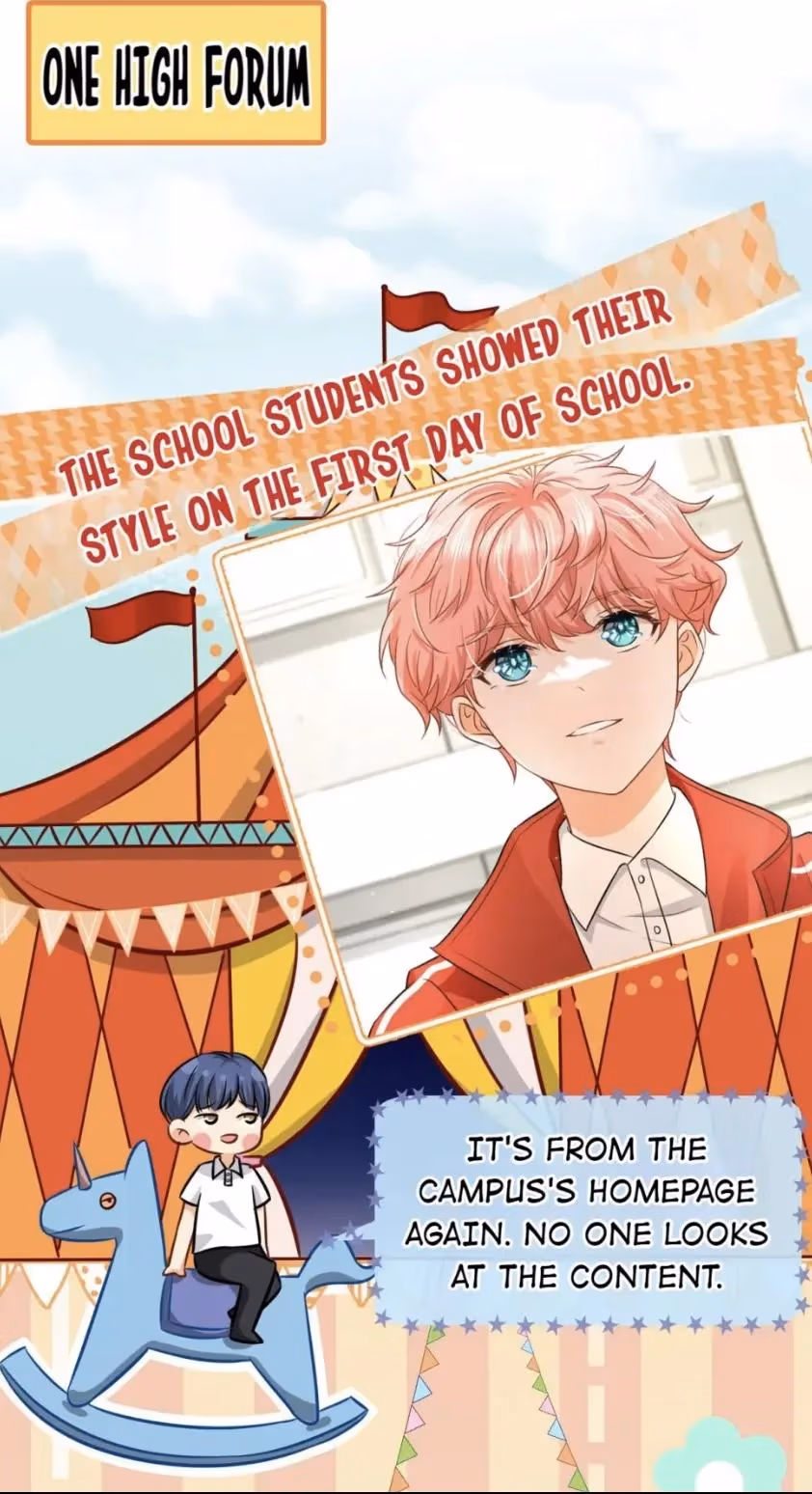Pheromone Impossible Chapter 14 page 50 - 