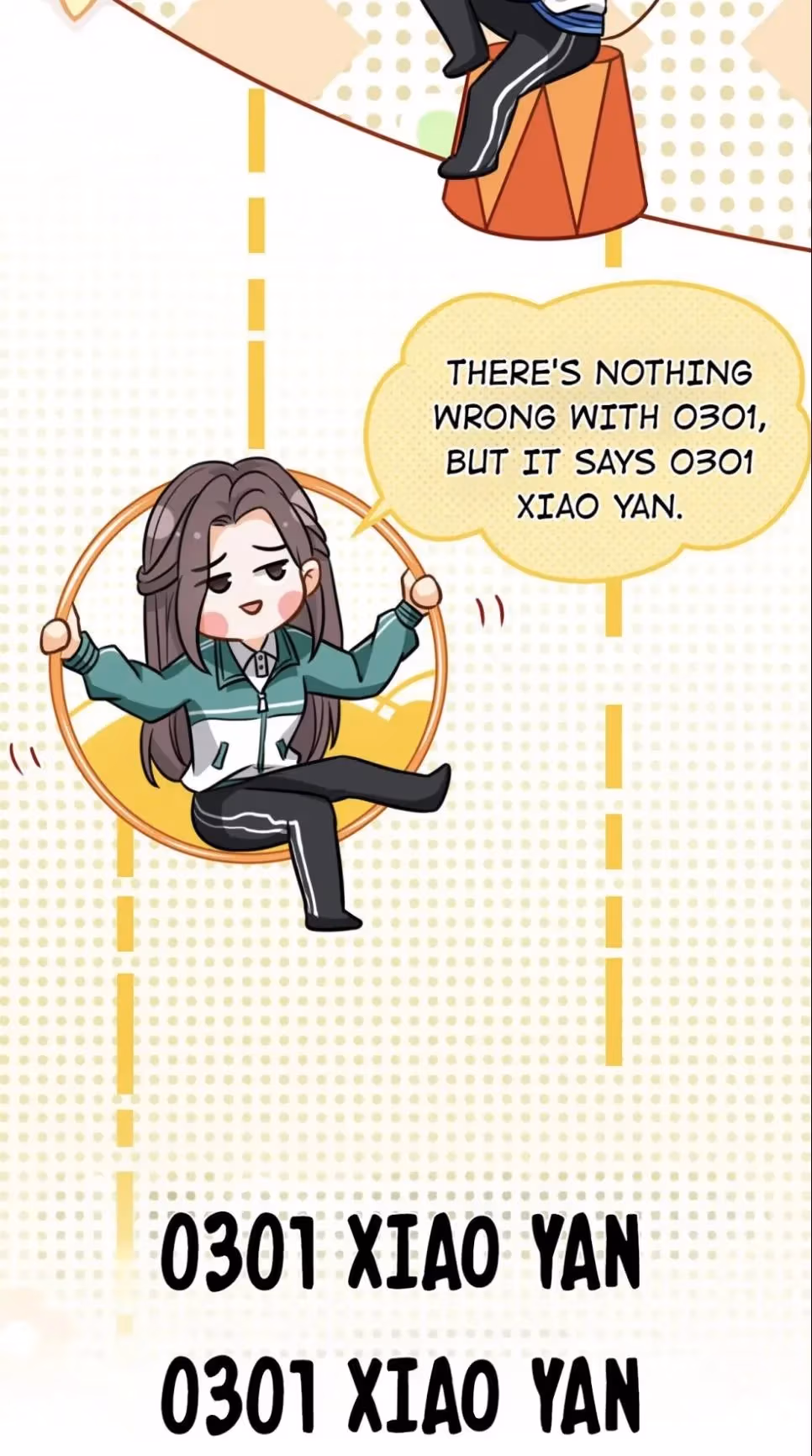 Pheromone Impossible Chapter 14 page 55 - 