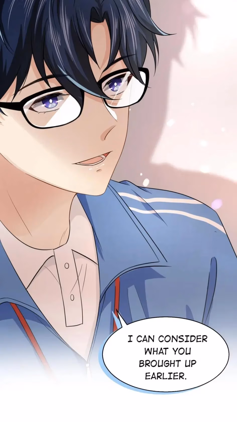 Pheromone Impossible Chapter 14 page 9 - 