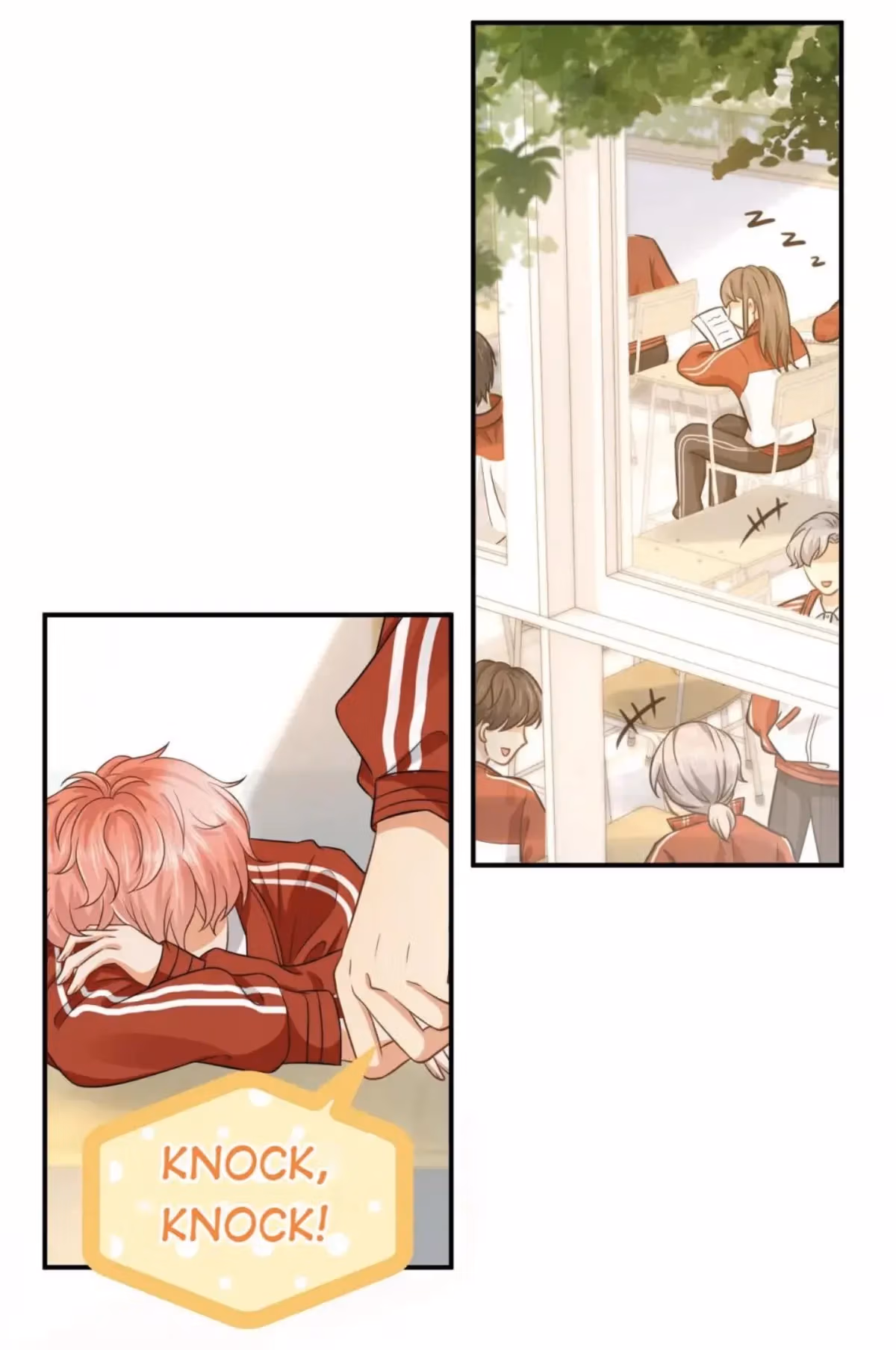 Pheromone Impossible Chapter 15 page 16 - 