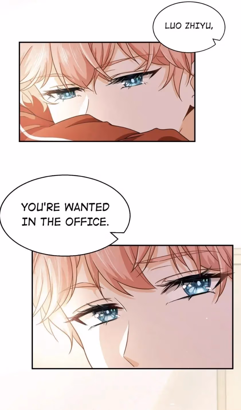Pheromone Impossible Chapter 15 page 17 - 