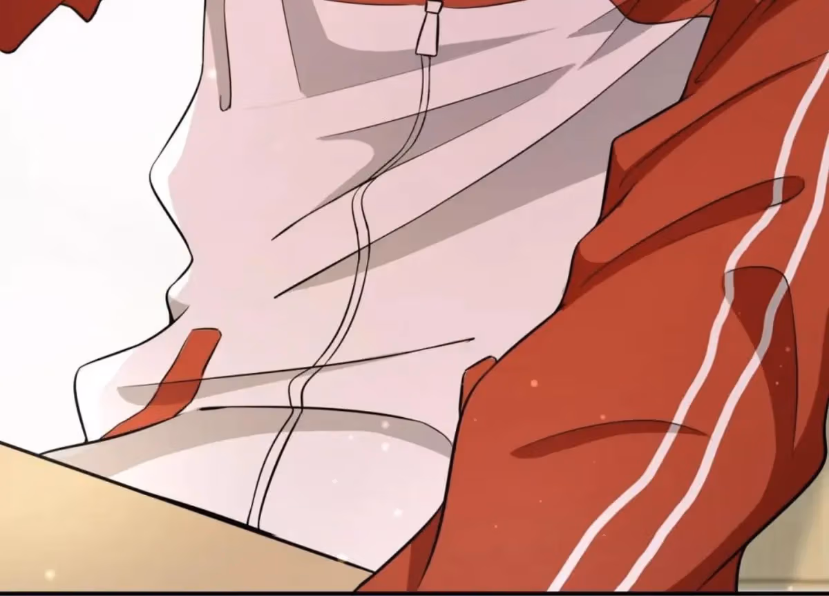 Pheromone Impossible Chapter 15 page 20 - 